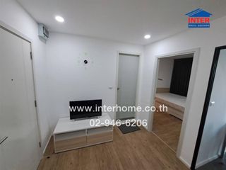 For sale 1 Beds condo in Bang Bua Thong, Nonthaburi