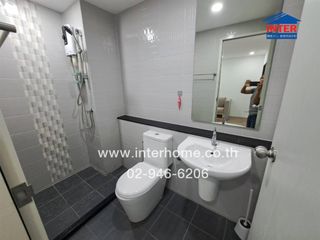 For sale 1 Beds condo in Bang Bua Thong, Nonthaburi