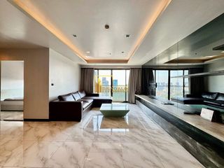 出租 3 卧室 公寓 在 Watthana, 曼谷