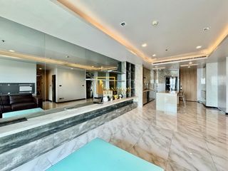 出租 3 卧室 公寓 在 Watthana, 曼谷