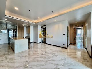 出租 3 卧室 公寓 在 Watthana, 曼谷