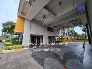 For sale 1 Beds condo in Bang Bua Thong, Nonthaburi