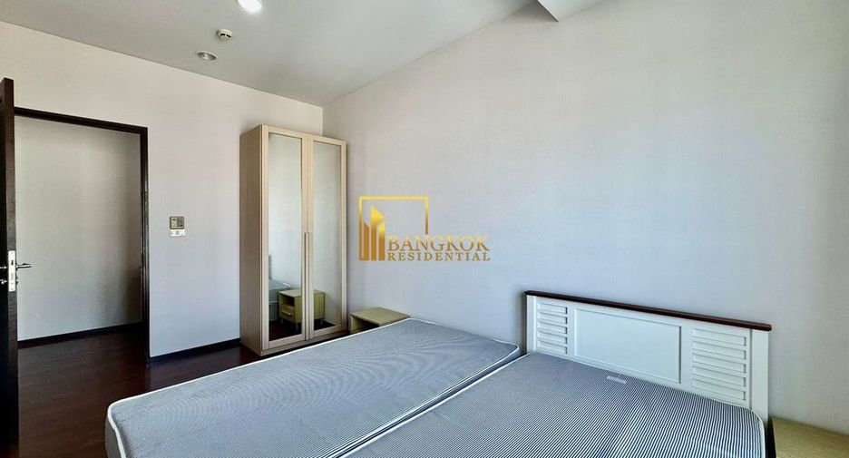 Wohnung zur Miete mit 2 Zimmer in Watthana, Bangkok