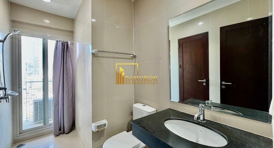 Wohnung zur Miete mit 2 Zimmer in Watthana, Bangkok