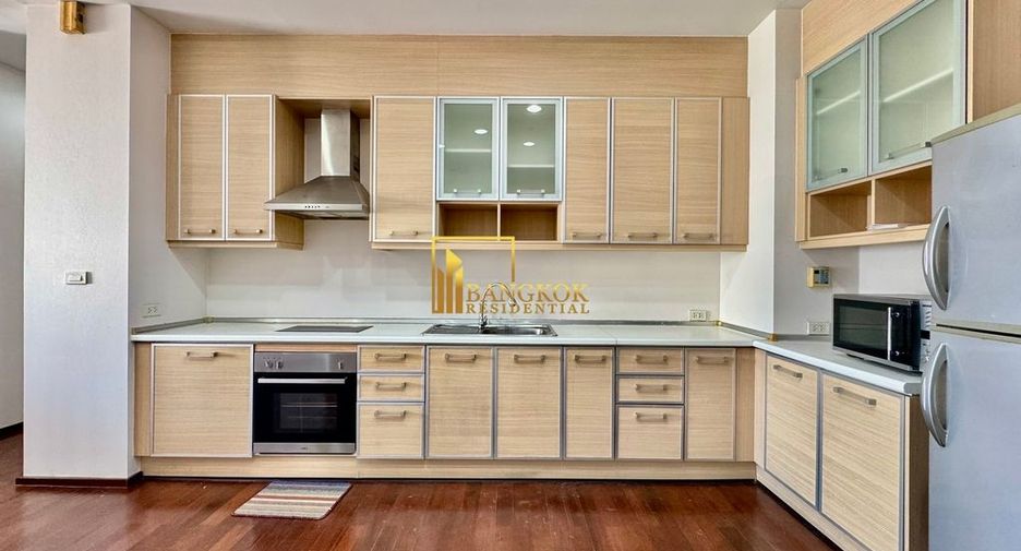 Wohnung zur Miete mit 2 Zimmer in Watthana, Bangkok