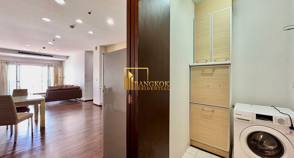 Wohnung zur Miete mit 2 Zimmer in Watthana, Bangkok