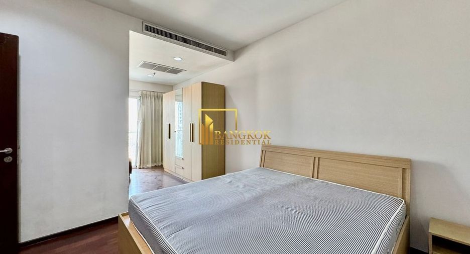 Wohnung zur Miete mit 2 Zimmer in Watthana, Bangkok