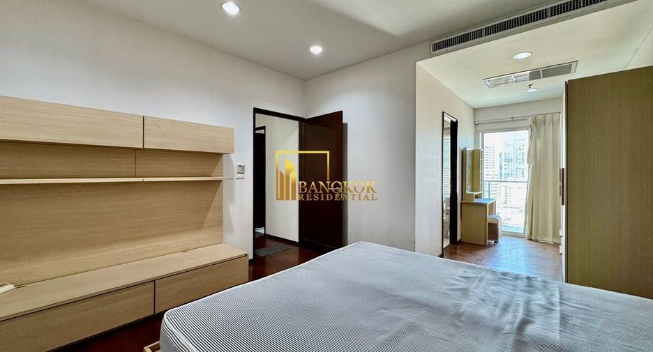 Wohnung zur Miete mit 2 Zimmer in Watthana, Bangkok