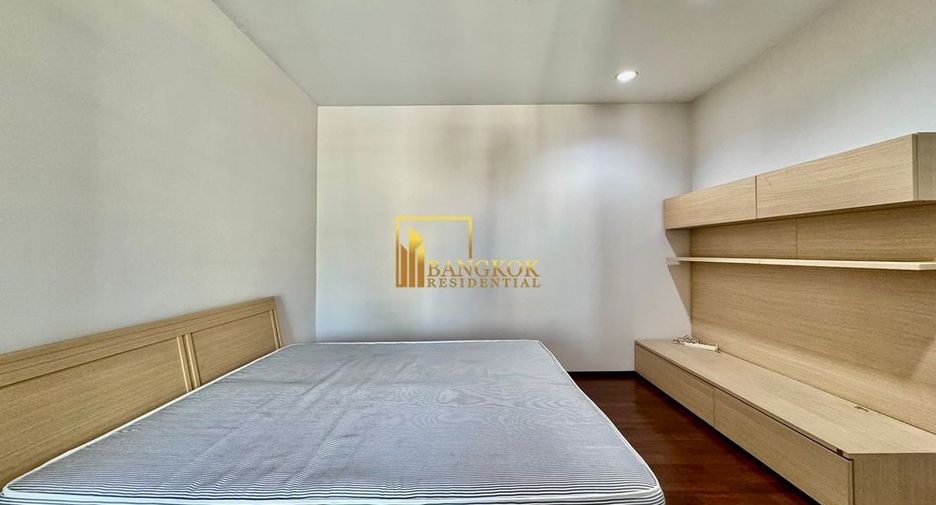 Wohnung zur Miete mit 2 Zimmer in Watthana, Bangkok