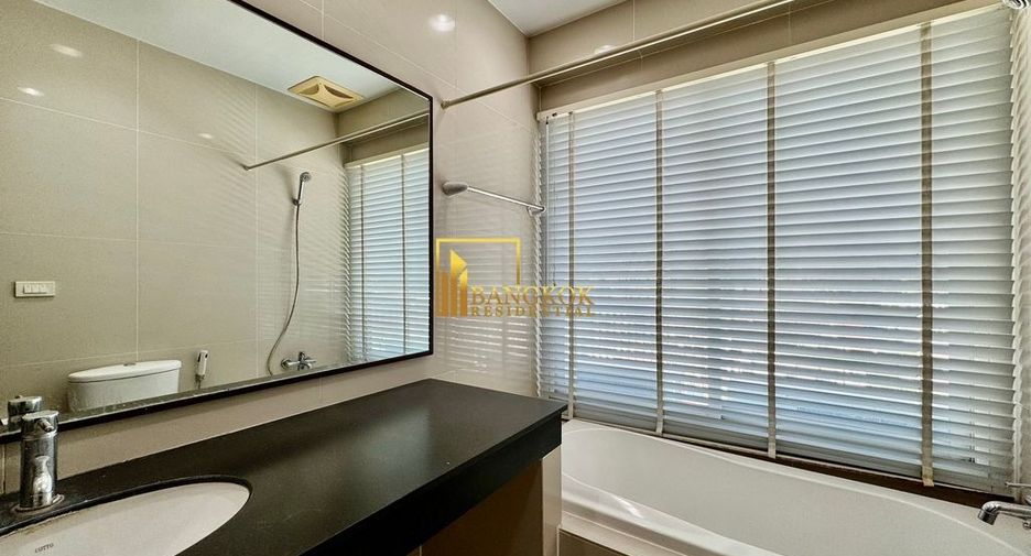 Wohnung zur Miete mit 2 Zimmer in Watthana, Bangkok