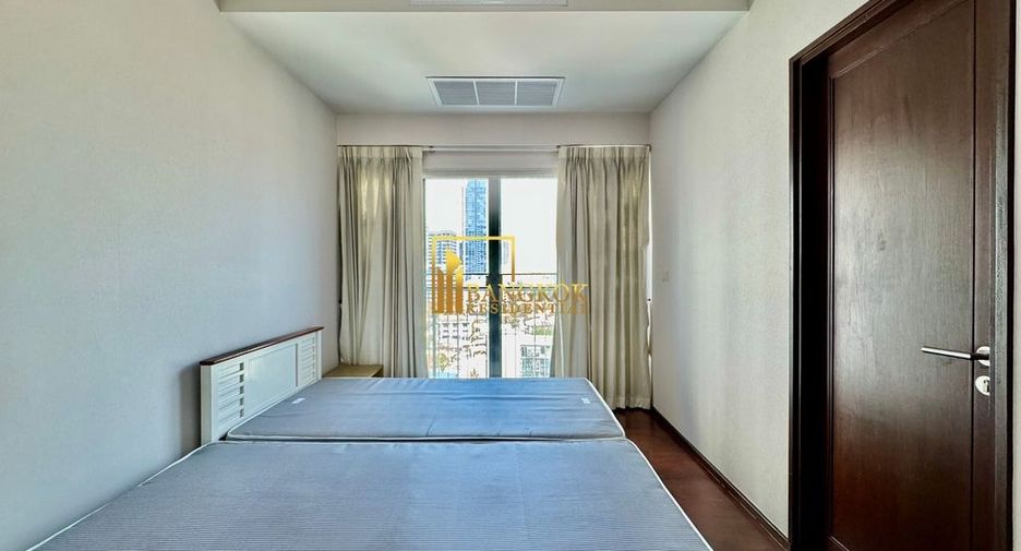 Wohnung zur Miete mit 2 Zimmer in Watthana, Bangkok