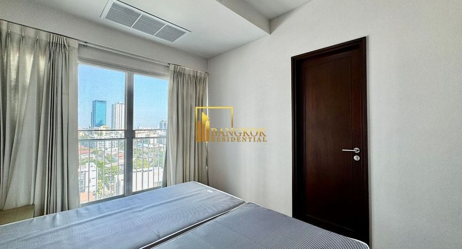 Wohnung zur Miete mit 2 Zimmer in Watthana, Bangkok