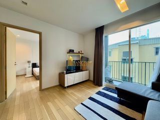 À louer 1 chambre condo à Khlong Toei, Bangkok