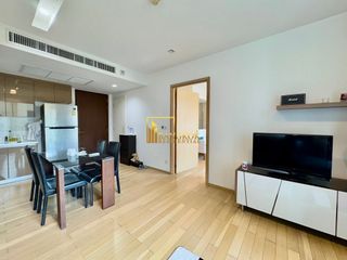 À louer 1 chambre condo à Khlong Toei, Bangkok