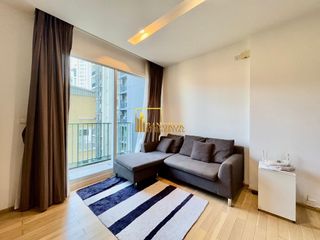 À louer 1 chambre condo à Khlong Toei, Bangkok