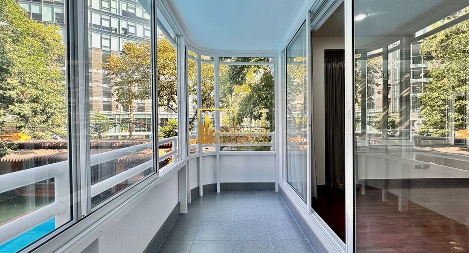 Apartment zur Miete mit 2 Zimmer in Watthana, Bangkok