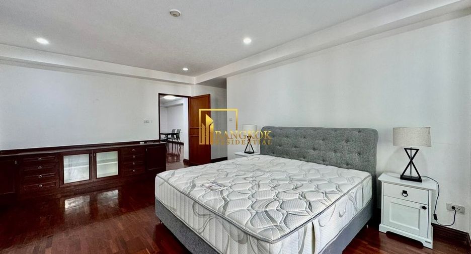 Apartment zur Miete mit 2 Zimmer in Watthana, Bangkok