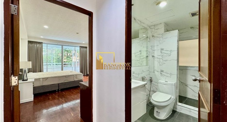 Apartment zur Miete mit 2 Zimmer in Watthana, Bangkok