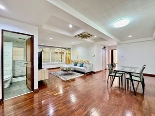 Apartment zur Miete mit 2 Zimmer in Watthana, Bangkok