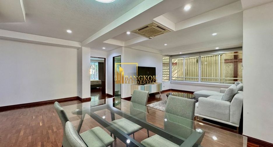 Apartment zur Miete mit 2 Zimmer in Watthana, Bangkok