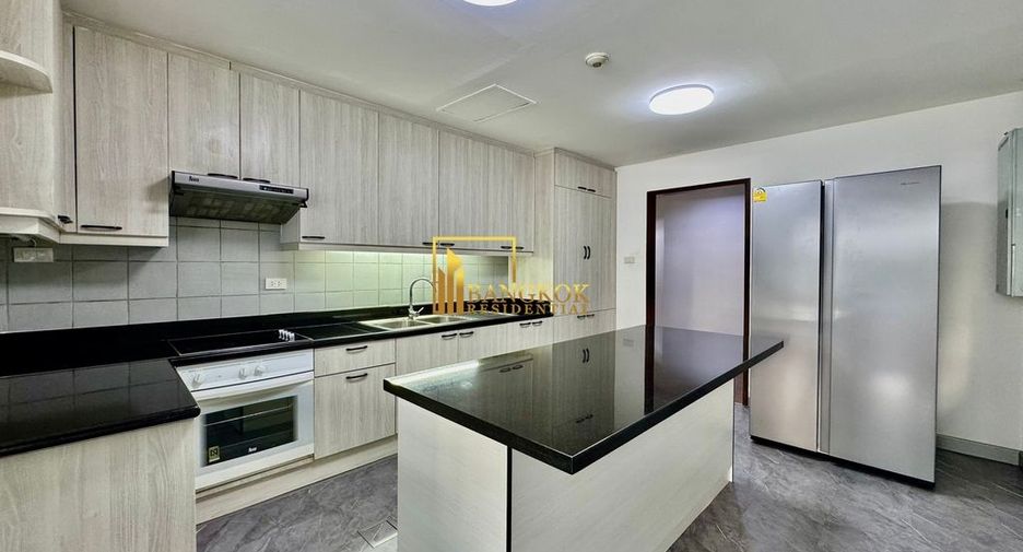 Apartment zur Miete mit 2 Zimmer in Watthana, Bangkok