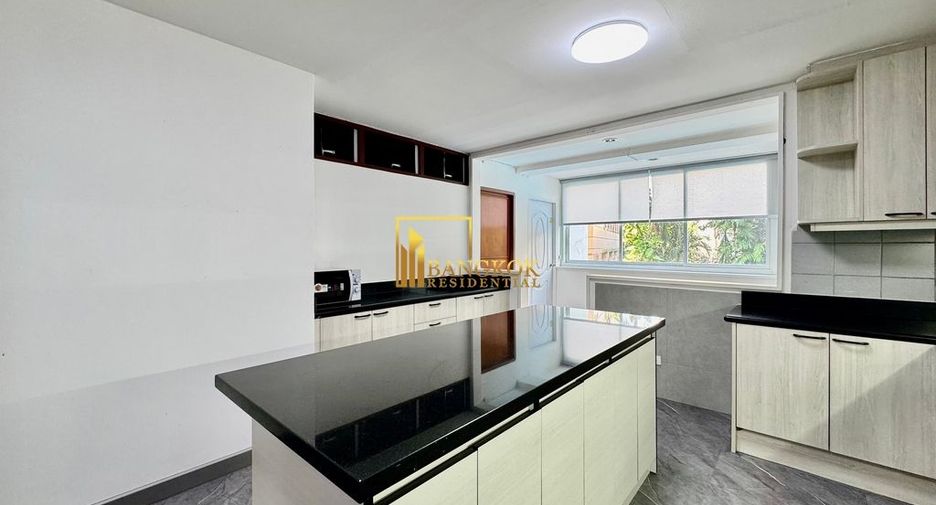 Apartment zur Miete mit 2 Zimmer in Watthana, Bangkok