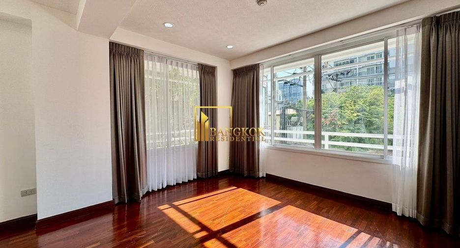 Apartment zur Miete mit 2 Zimmer in Watthana, Bangkok