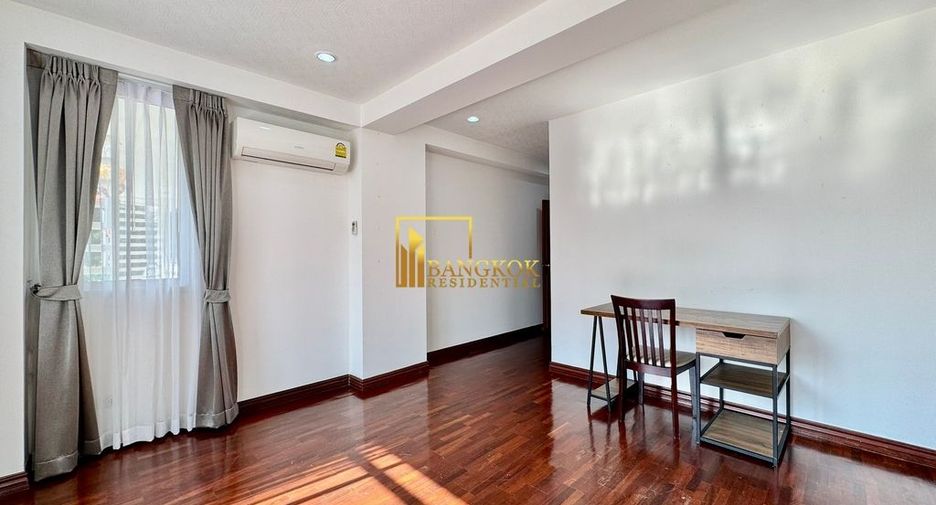 Apartment zur Miete mit 2 Zimmer in Watthana, Bangkok