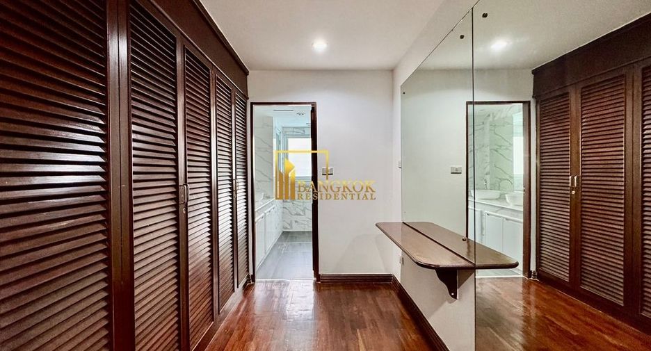 Apartment zur Miete mit 2 Zimmer in Watthana, Bangkok