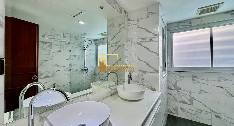 Apartment zur Miete mit 2 Zimmer in Watthana, Bangkok