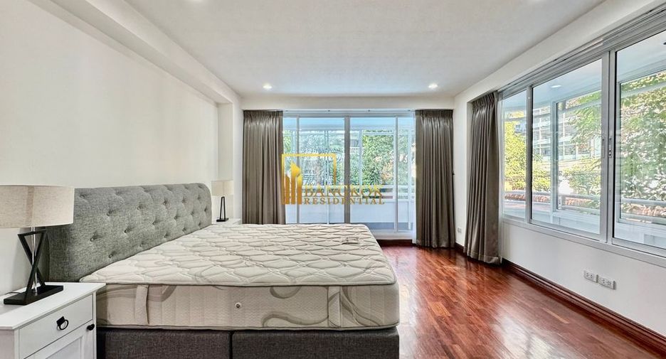 Apartment zur Miete mit 2 Zimmer in Watthana, Bangkok