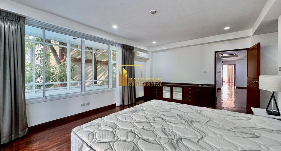 Apartment zur Miete mit 2 Zimmer in Watthana, Bangkok