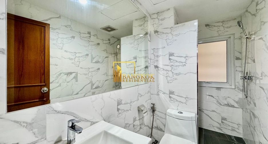 Apartment zur Miete mit 2 Zimmer in Watthana, Bangkok