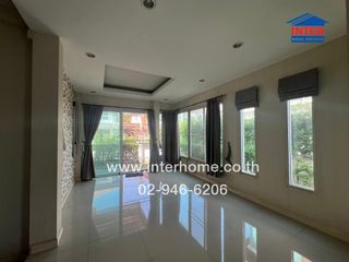 For sale 6 bed house in Sai Noi, Nonthaburi
