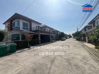 For sale 6 bed house in Sai Noi, Nonthaburi