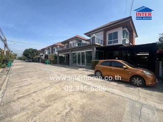 For sale 6 bed house in Sai Noi, Nonthaburi