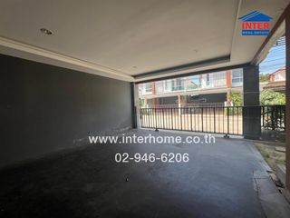 For sale 6 bed house in Sai Noi, Nonthaburi