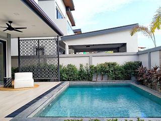 For sale 3 bedrooms house in Bang Lamung, Chonburi
