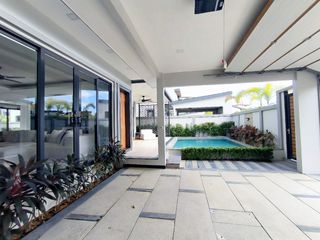For sale 3 bedrooms house in Bang Lamung, Chonburi