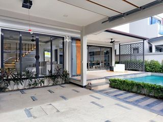 For sale 3 bedrooms house in Bang Lamung, Chonburi