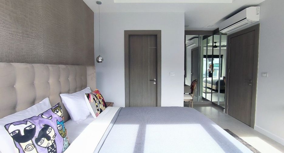 ขาย 3 ห้องนอน บ้านเดี่ยว ใน บางละมุง, ชลบุรี