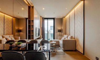 For rent 2 Beds condo in Watthana, Bangkok