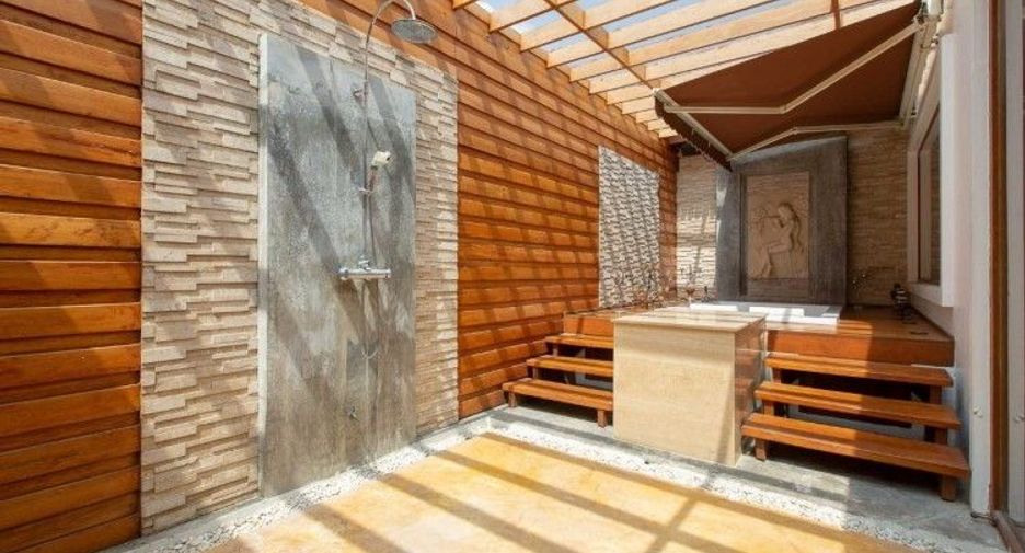 Casa en venta de 5 habitaciones en Bueng Kum, Bangkok