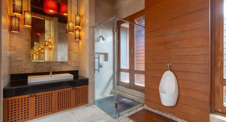 Casa en venta de 5 habitaciones en Bueng Kum, Bangkok