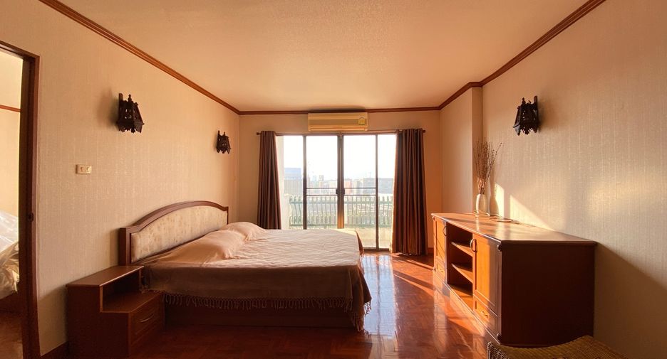 For sale 1 bed condo in Mueang Chiang Mai, Chiang Mai