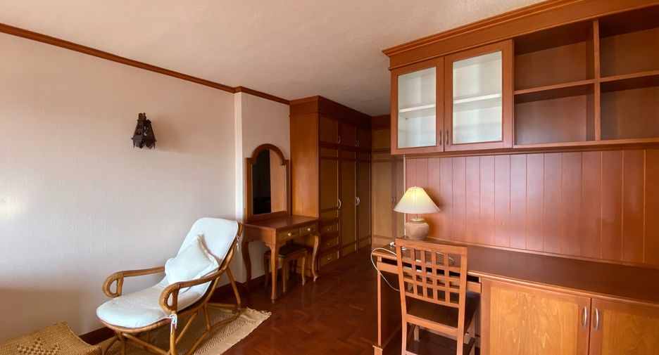 For sale 1 bed condo in Mueang Chiang Mai, Chiang Mai