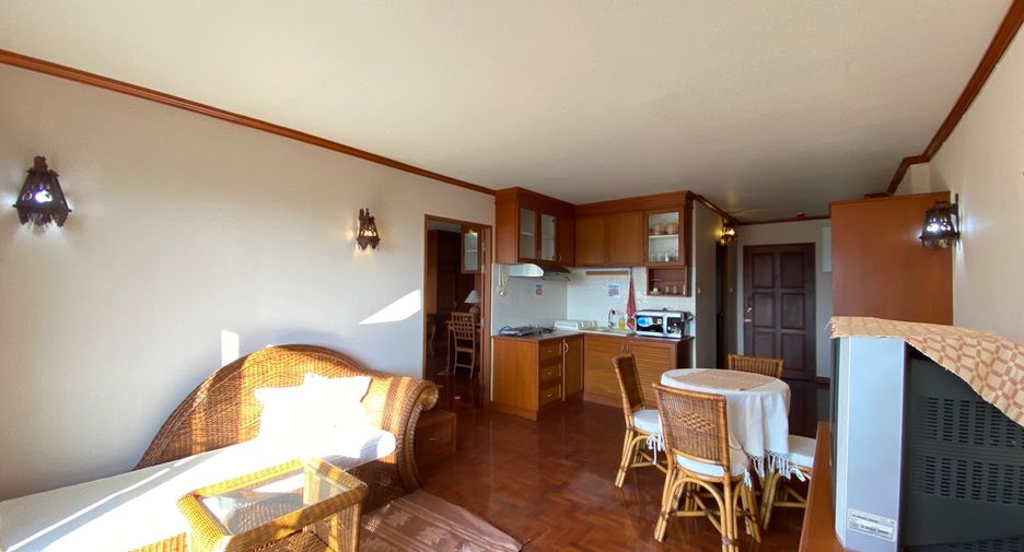 For sale 1 bed condo in Mueang Chiang Mai, Chiang Mai