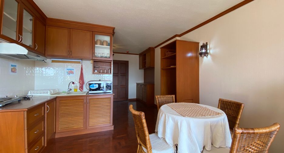 For sale 1 bed condo in Mueang Chiang Mai, Chiang Mai