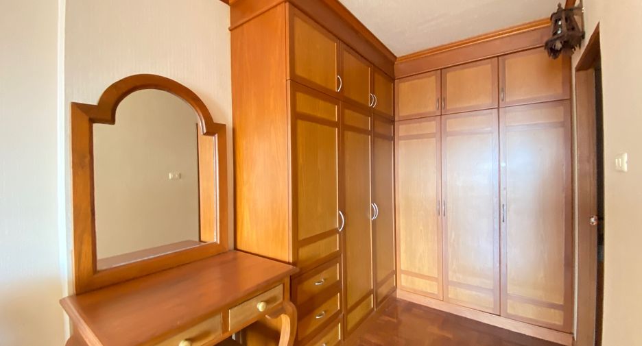For sale 1 bed condo in Mueang Chiang Mai, Chiang Mai
