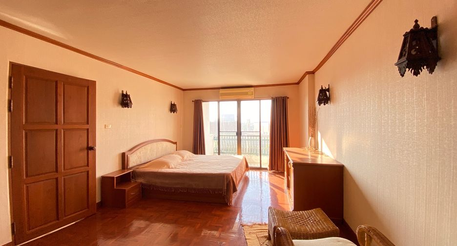 For sale 1 bed condo in Mueang Chiang Mai, Chiang Mai